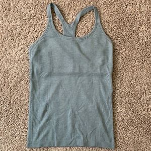 Lululemon Ebb to Street Tank